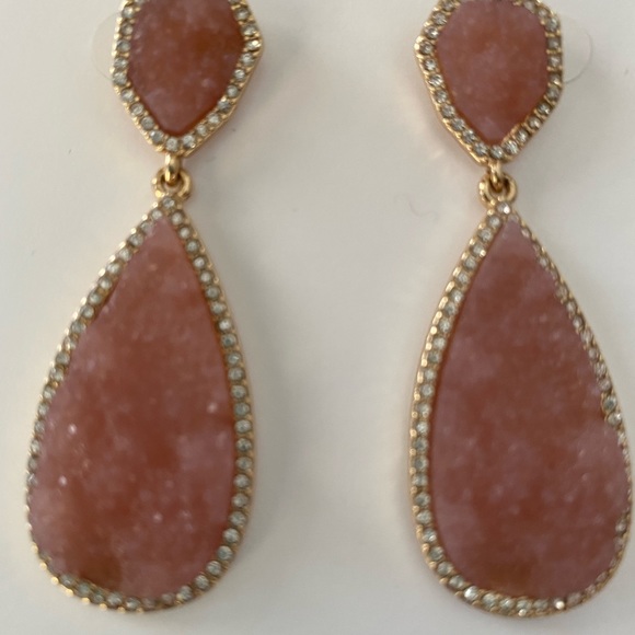BaubleBar Durzy Dangle Earring’s - Picture 9 of 11